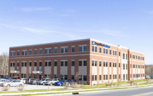 Crystal Run Admin Facility