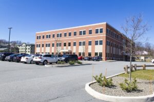 Crystal Run Admin Facility