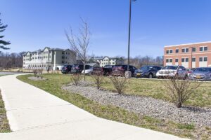 Crystal Run Admin Facility