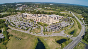 Garnet Health