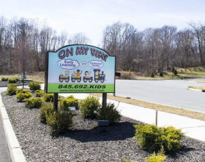 On My Way Childcare