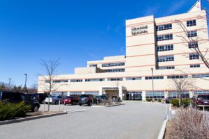 ORMC Hospital Middletown