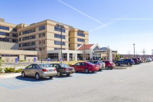 ORMC Hospital Middletown