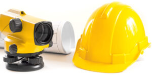 surveying equipment