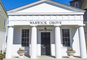 Warwick Grove